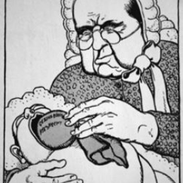 Ordinantiën en Christus’ heilsboodschap - Kuypers visie op de plaats van de vrouw in samenleving en kerk