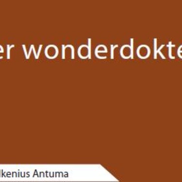 Over wonderdokters