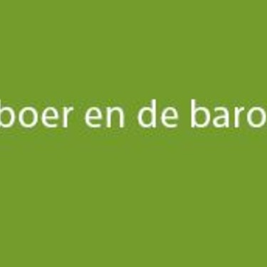 De boer en de baron