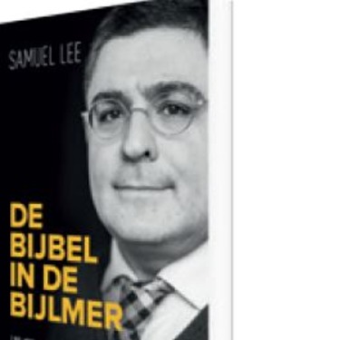 Theoloog des Vaderlands Samuel Lee - ‘Vrijheid doe je samen’