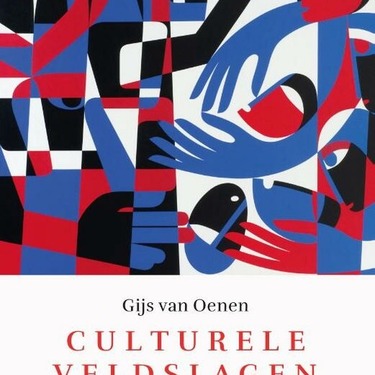 De moed tot mijnen ruimen