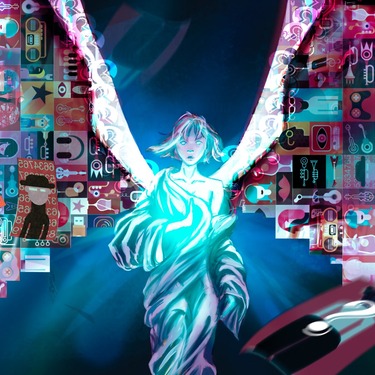 Games als cultureel spel. Virtuele ruimtes van vrijheid en fantasie