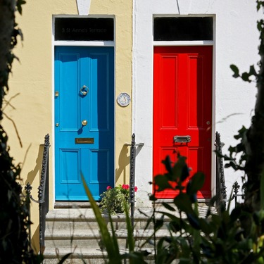 Links of rechts: een loze tegenstelling?