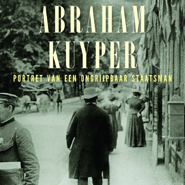 Kuyper als journalist