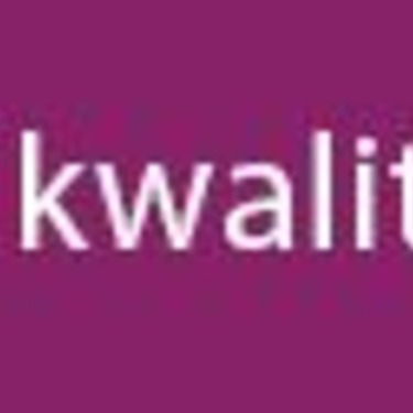 Soort of kwaliteit