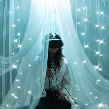 Speculeren over de toekomst: Nadenken over digitale technologieën in een veranderende wereld