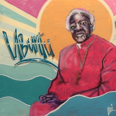 Hoop als een sociale deugd: een Afrikaans-filosofisch perspectief