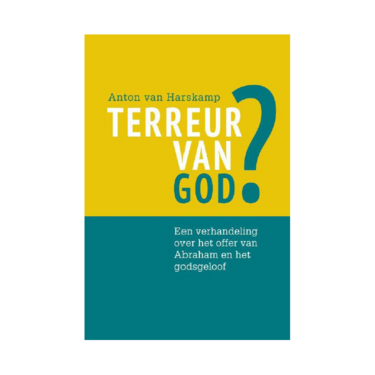 Terreur van God of transcendente aanspraak?