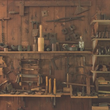 Handgereedschap